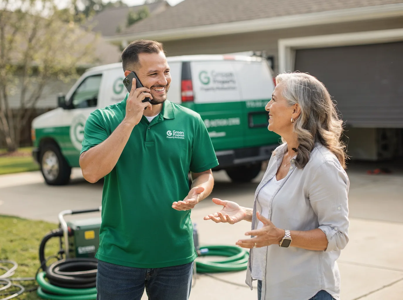 Water Damage Restoration Winsted, CT FAQs
